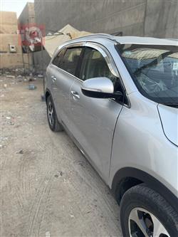 کیا سۆرینتۆ